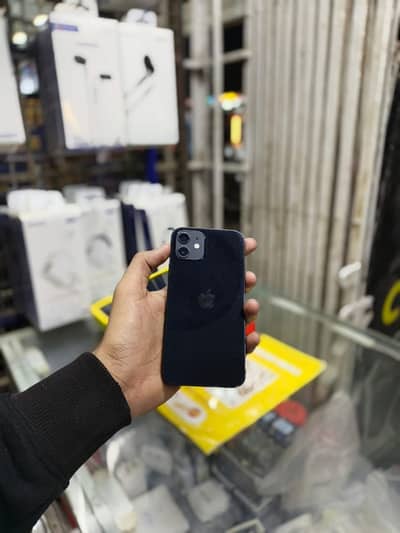 Iphone 12 factory unlock