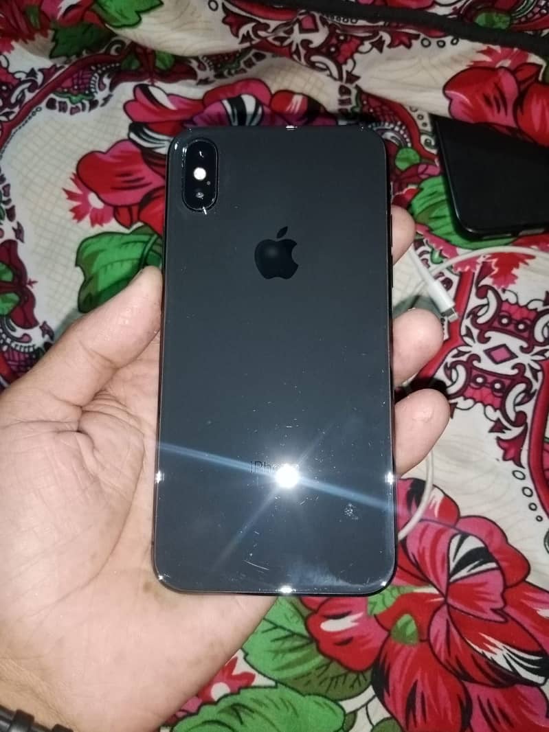 Apple iPhone X 2
