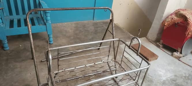 baby swing for sell