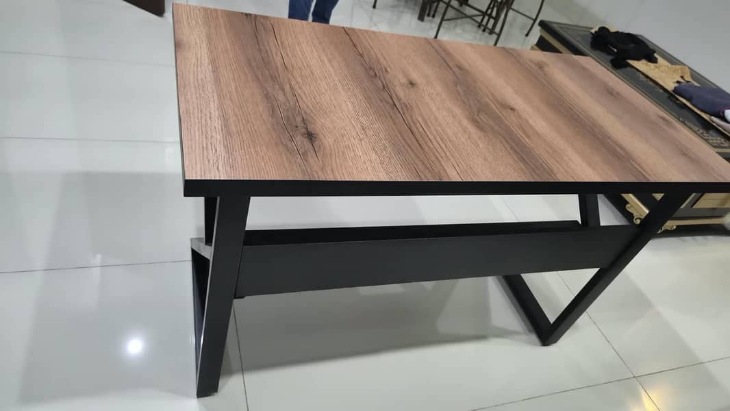 Office Desk 4