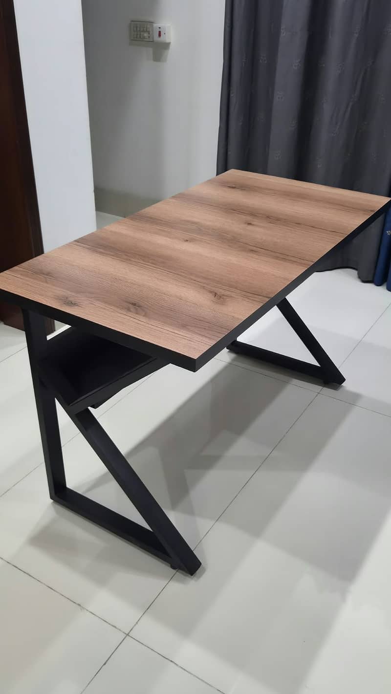Office Desk 1