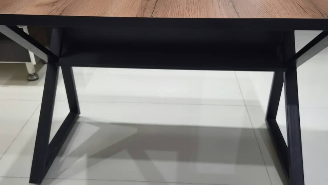 Office Desk 2
