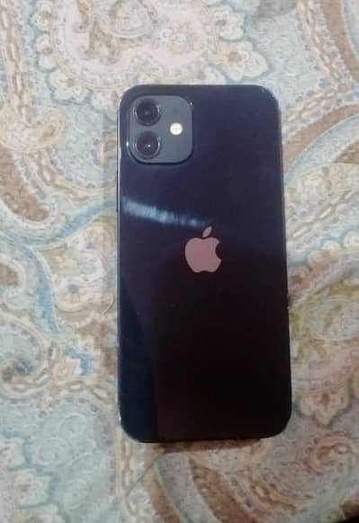 Apple iPhone 12