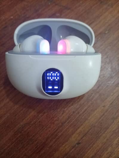 Earphones