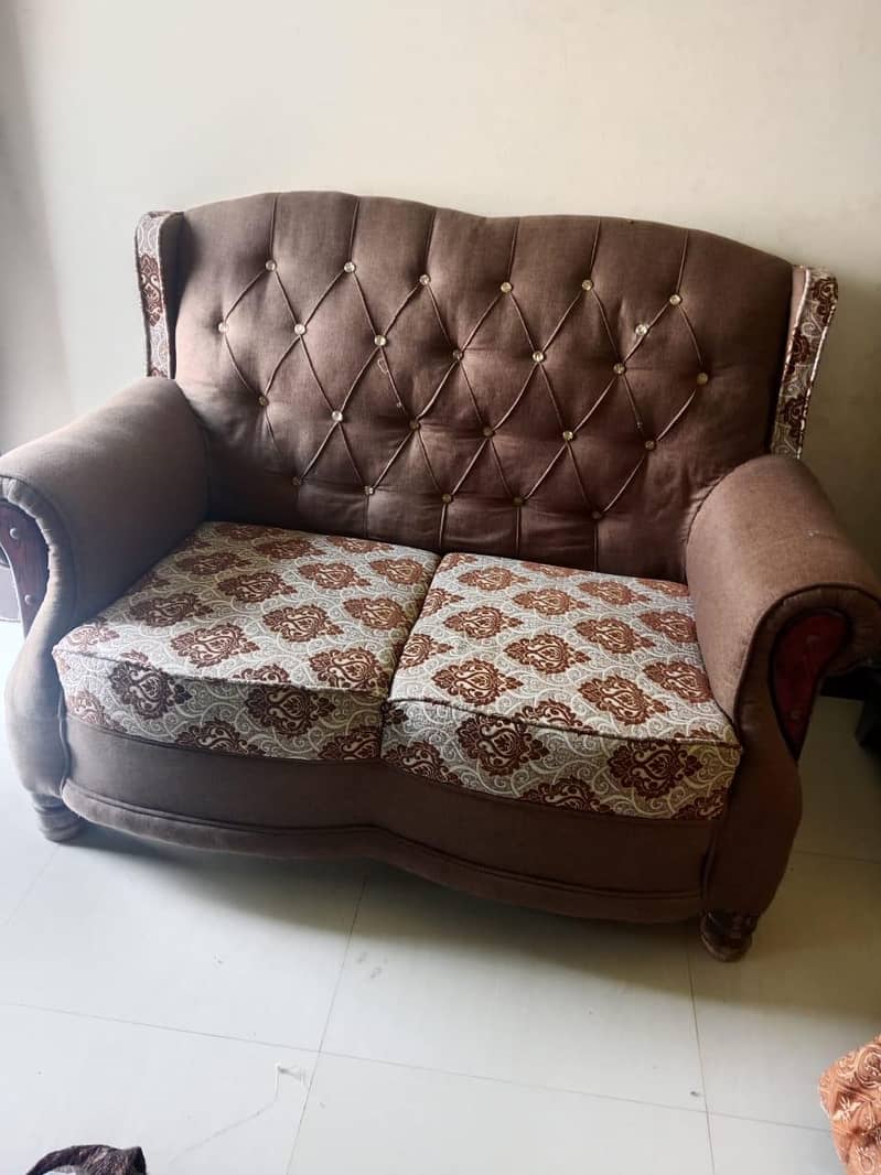 Sofa Set 0