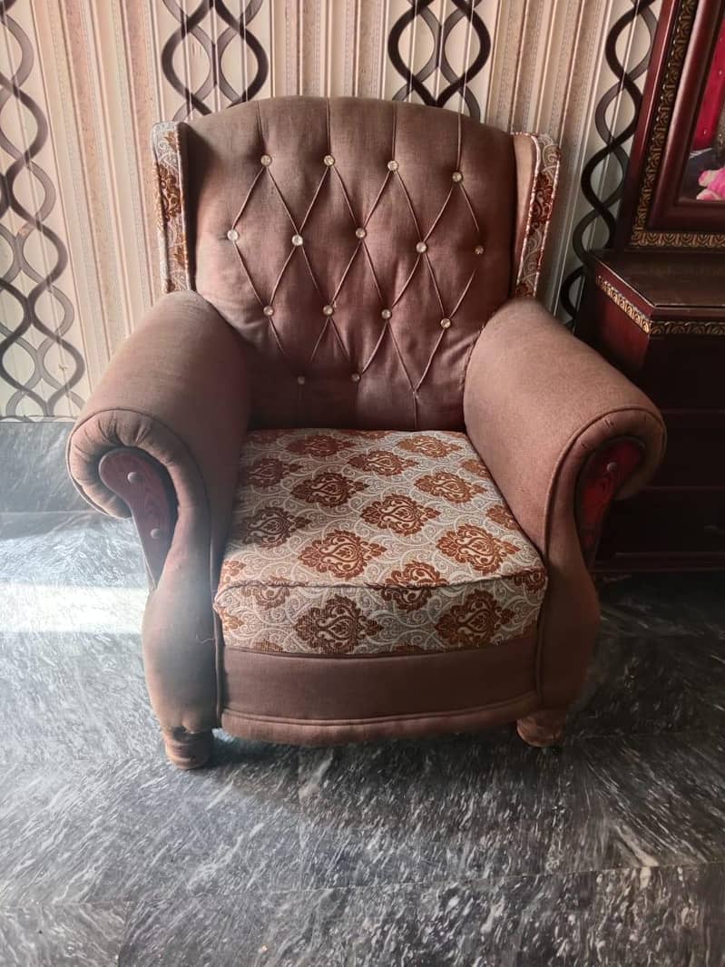 Sofa Set 1