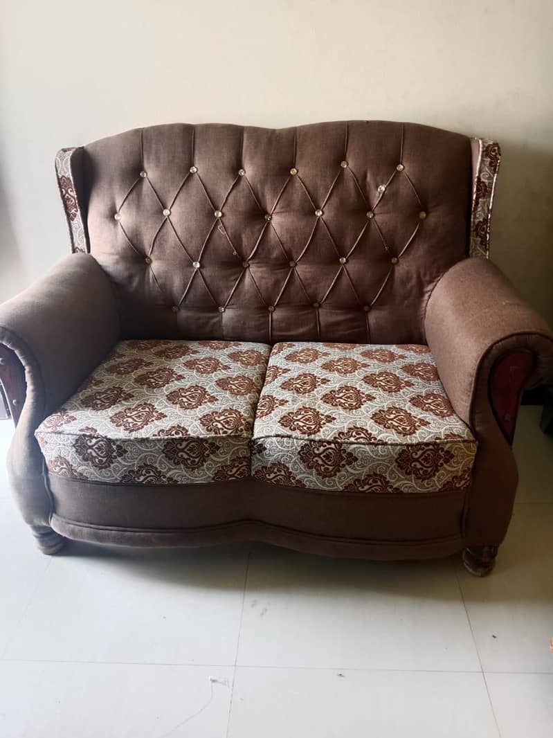 Sofa Set 2