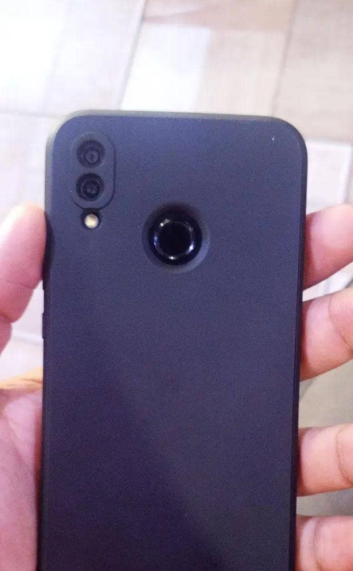 Huawei P20 Lite 2