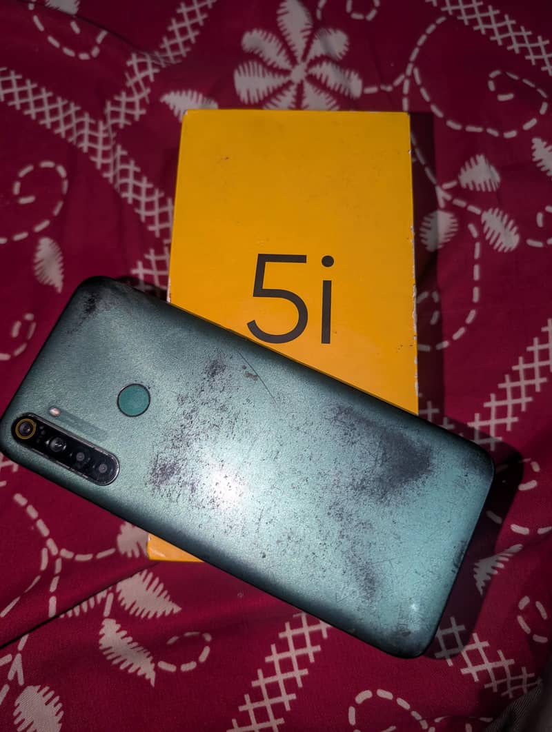 Realme 5i 2