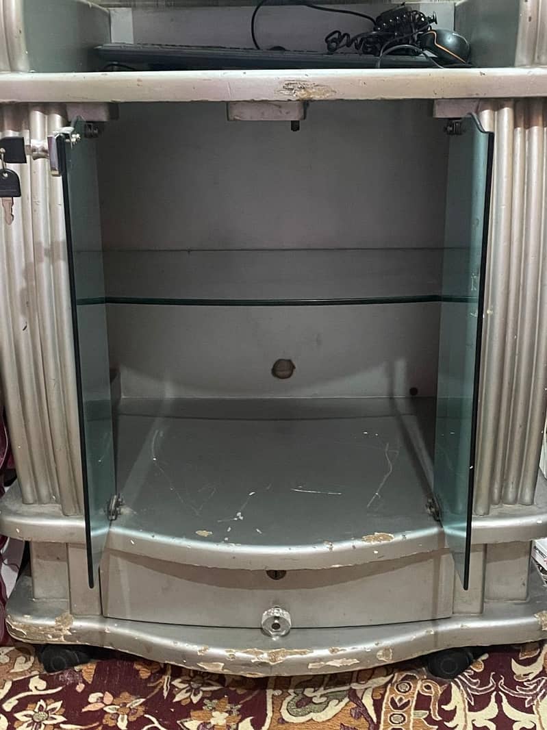 Tv Trolley 0