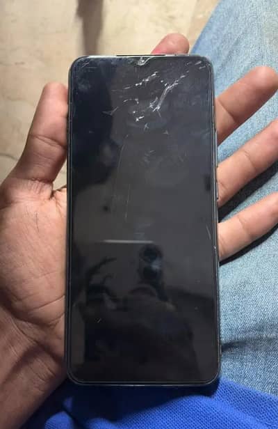 Infinix Hot 11 Play