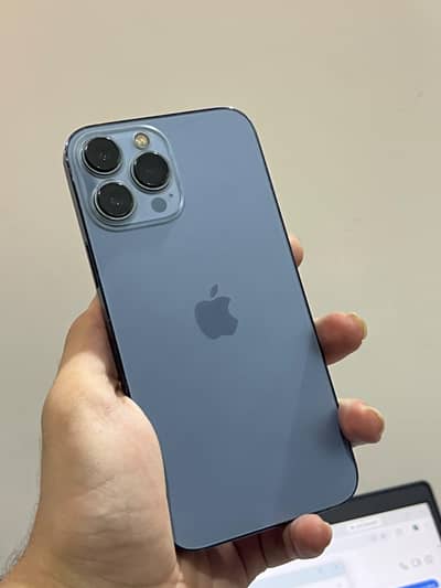 apple iPhone 13 pro max Fu