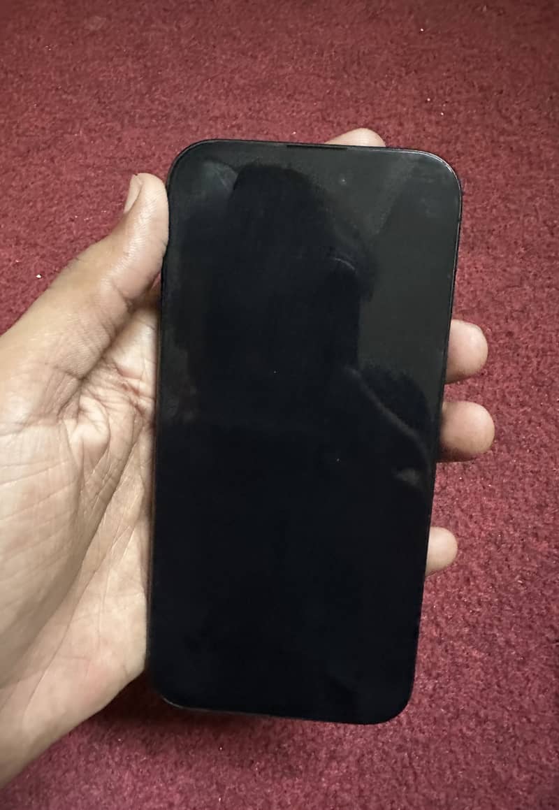 Apple iPhone 15 Pro 6