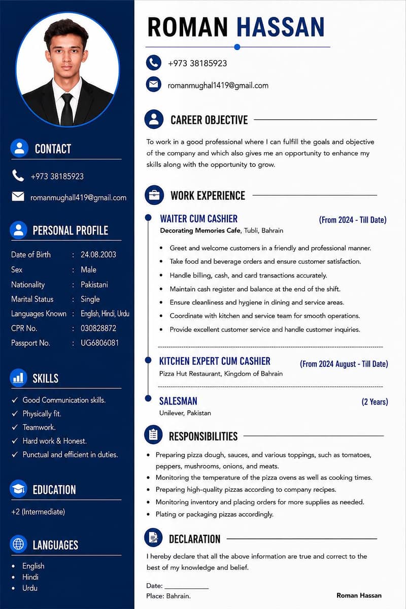 Editing service 3