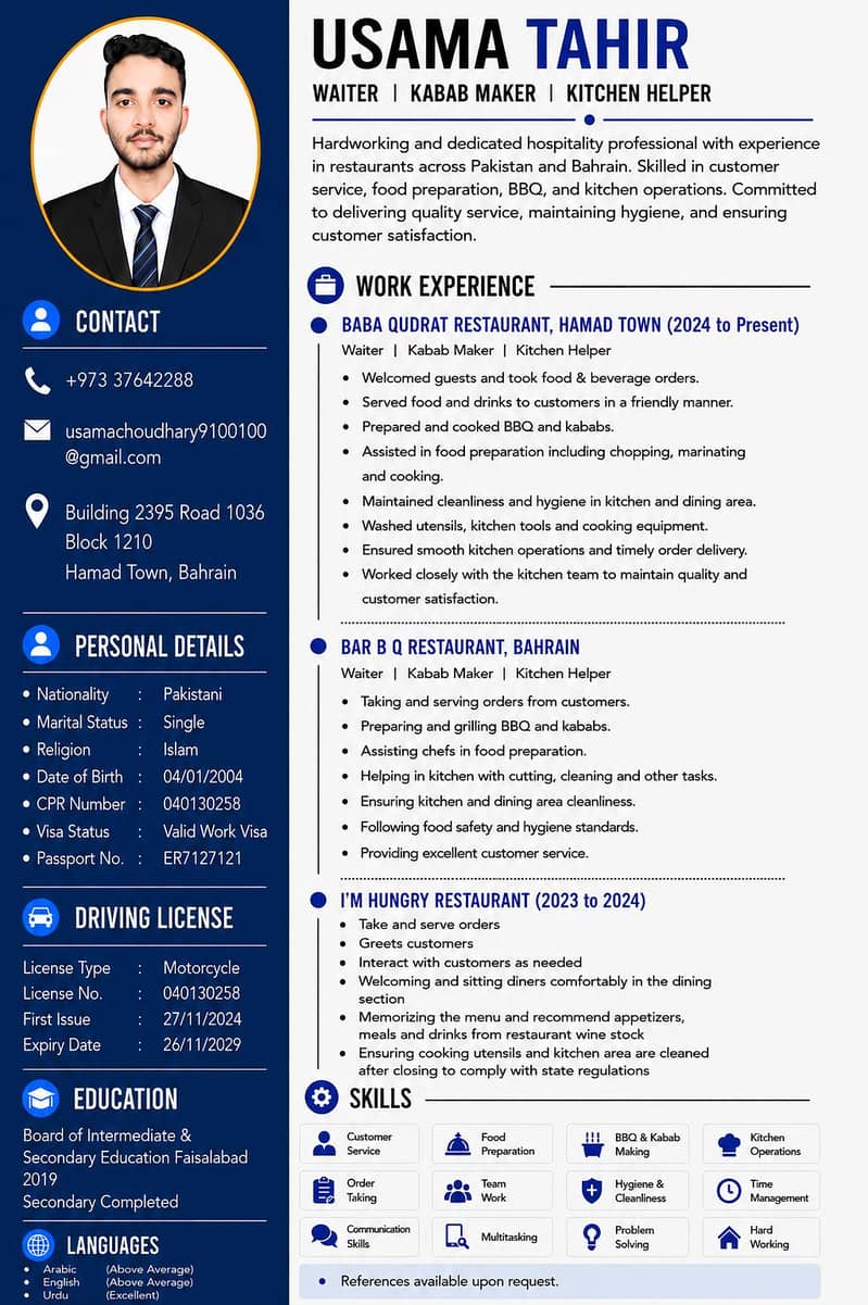 Editing service 4