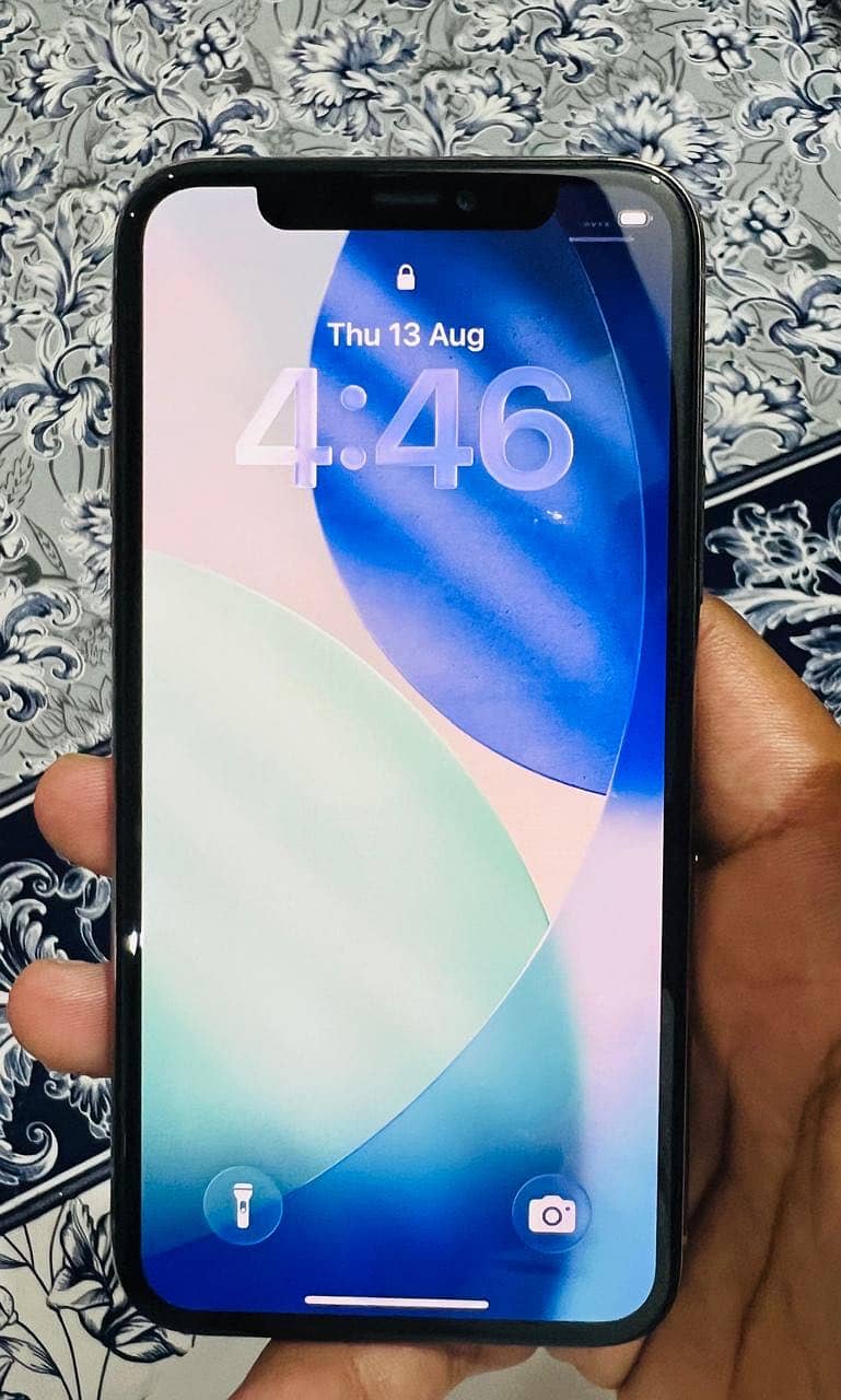 Apple iPhone 11 Pro 5