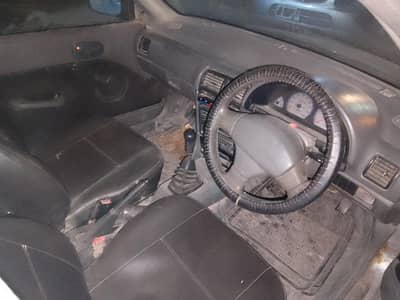 Suzuki Cultus VXR 2005