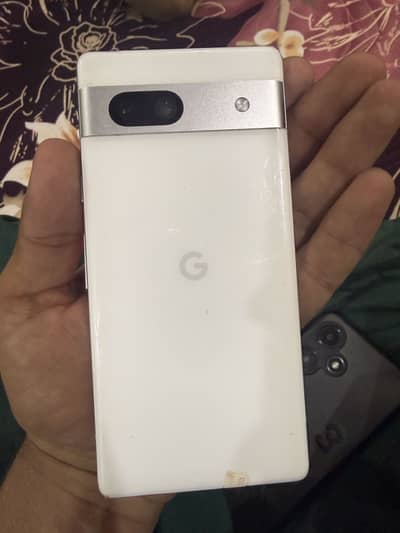 Google Pixel 7a