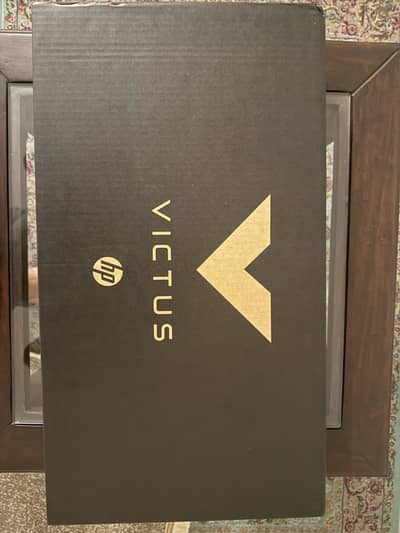 Hp Victus 2025