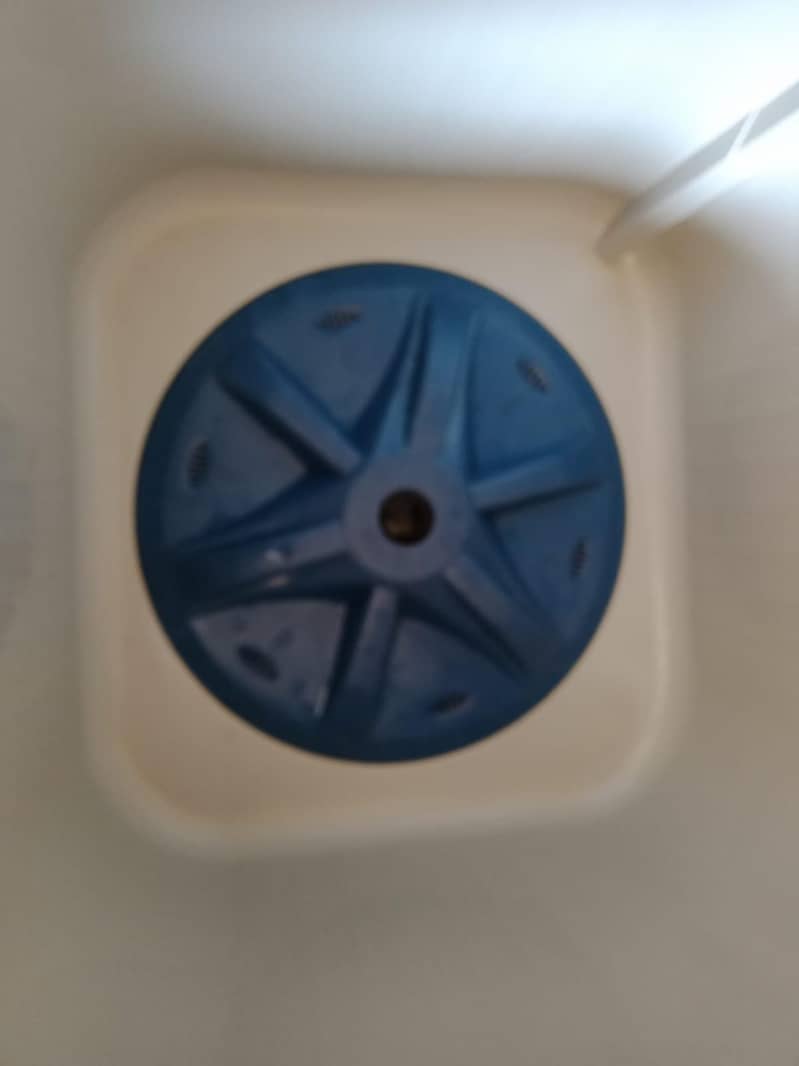 washing machine 6