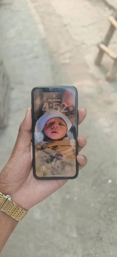 Apple iPhone 11 Pro jv