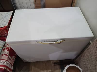 Deep freezer for sale