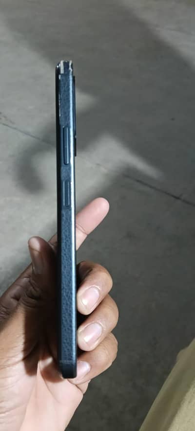OPPO A6 6/128 gb just 1 week use