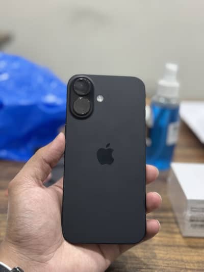 Apple iPhone 16 jv