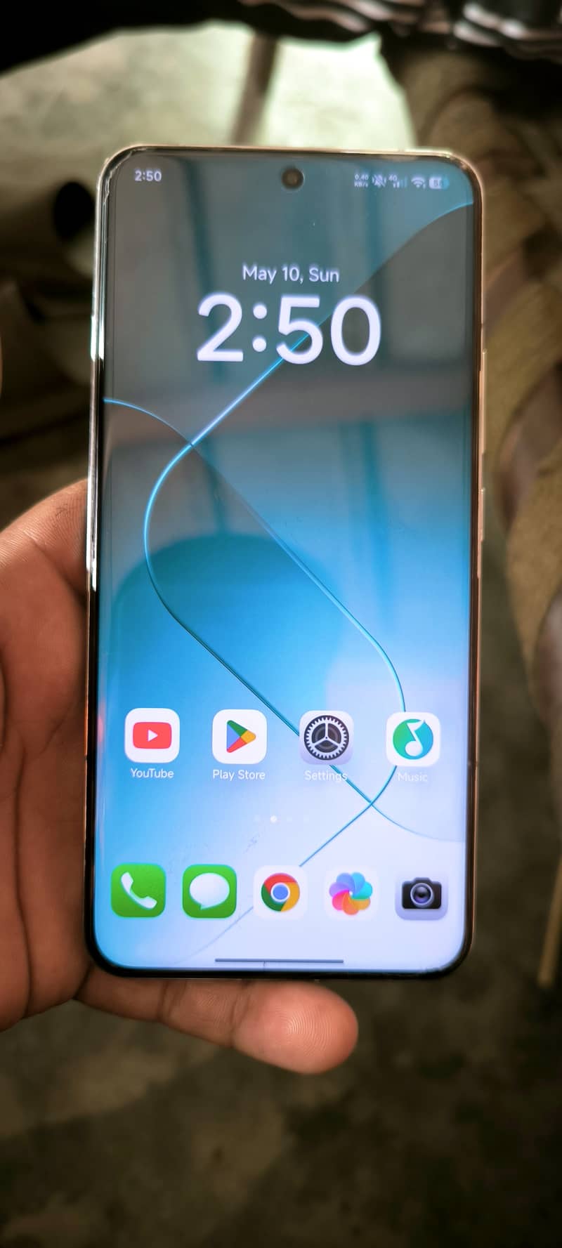 Xiaomi 14 pro 0