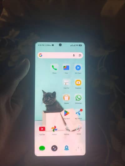 Xiaomi Redmi K40 Gaming