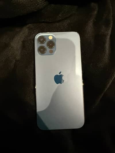 Apple iPhone 12 Pro PTA approved