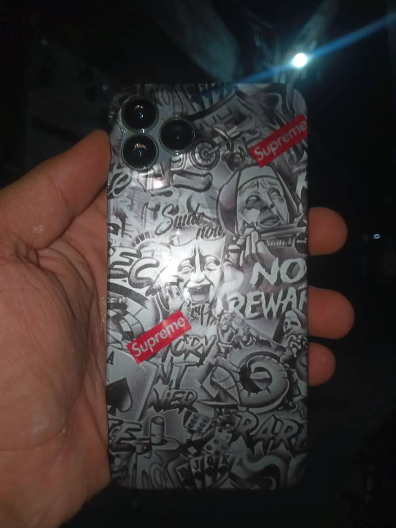 Apple iPhone XS 2