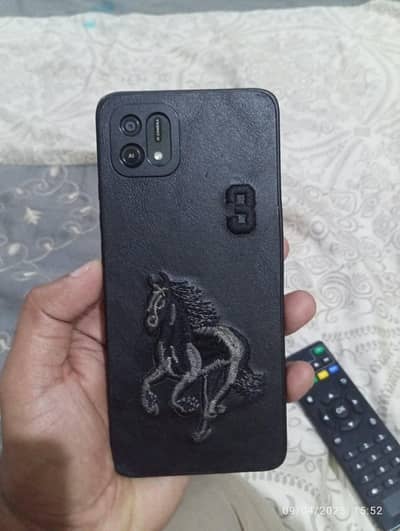 OPPO A16e