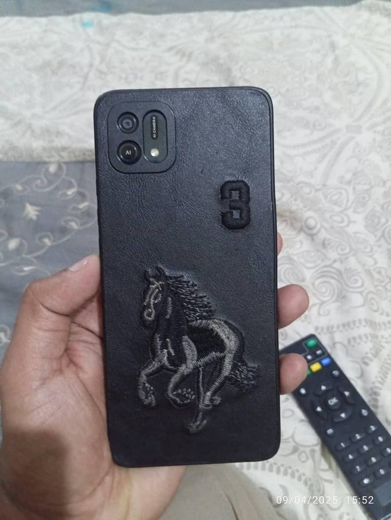 OPPO A16e 0