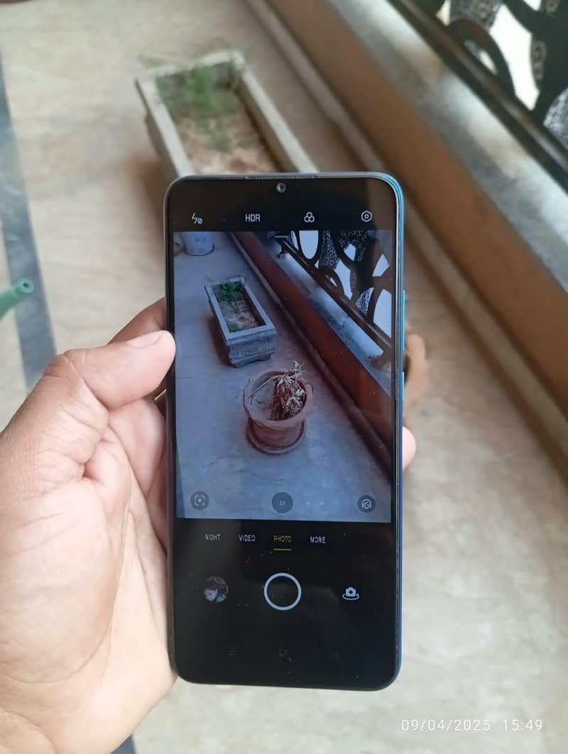 OPPO A16e 2
