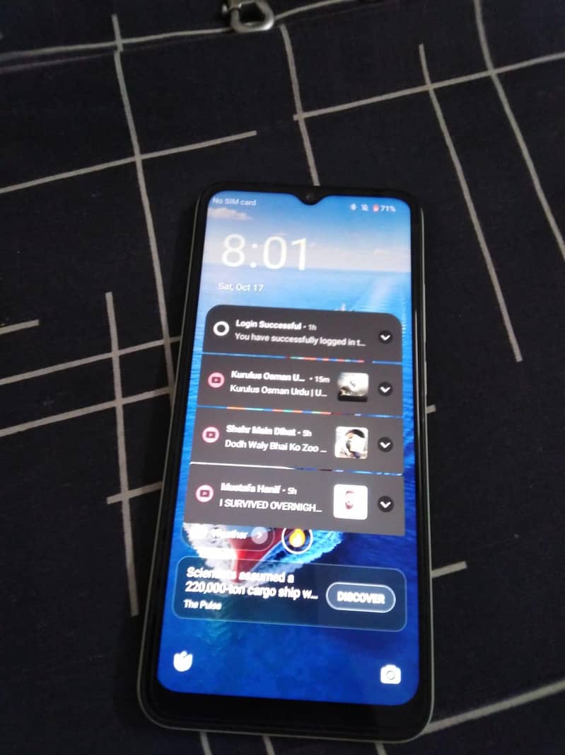 Xiaomi Redmi A2 Plus 1