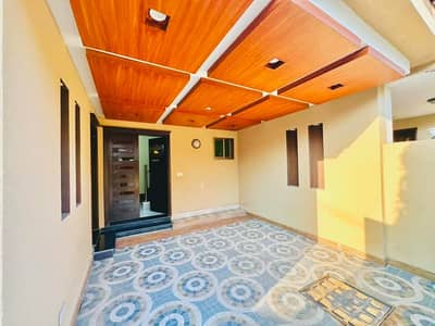 5 Marla Used House Available For Sale In Block BB Sector D Bahria Town Lahore