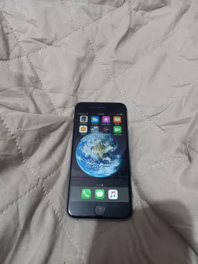 Apple iPhone 6
