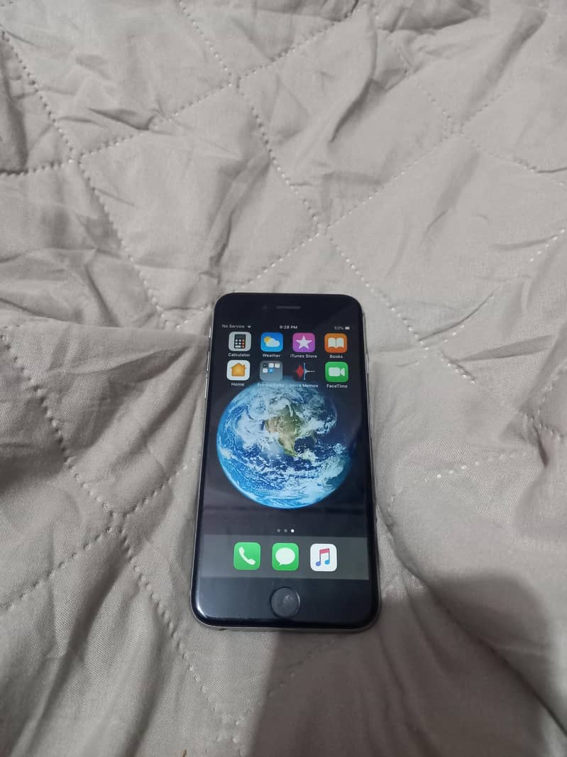 Apple iPhone 6 0