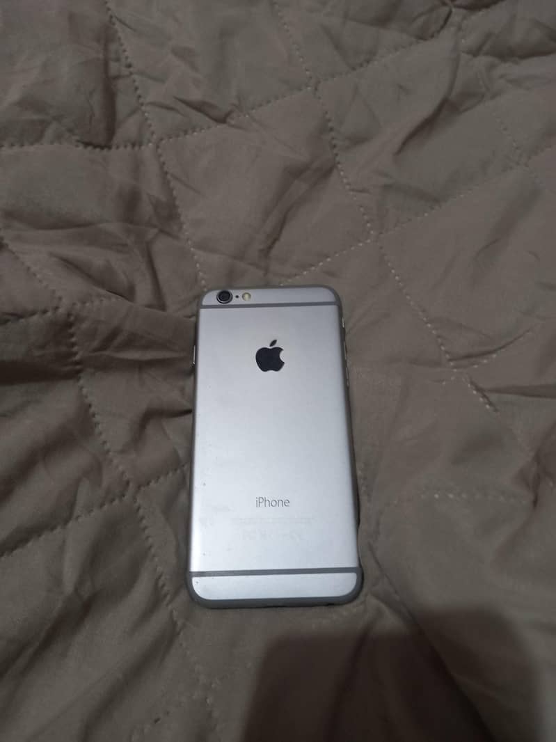 Apple iPhone 6 1