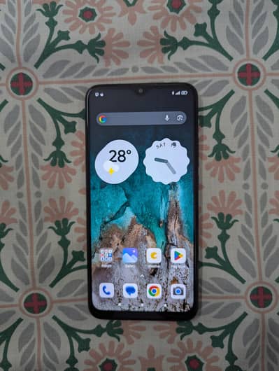 Xiaomi Redmi 9