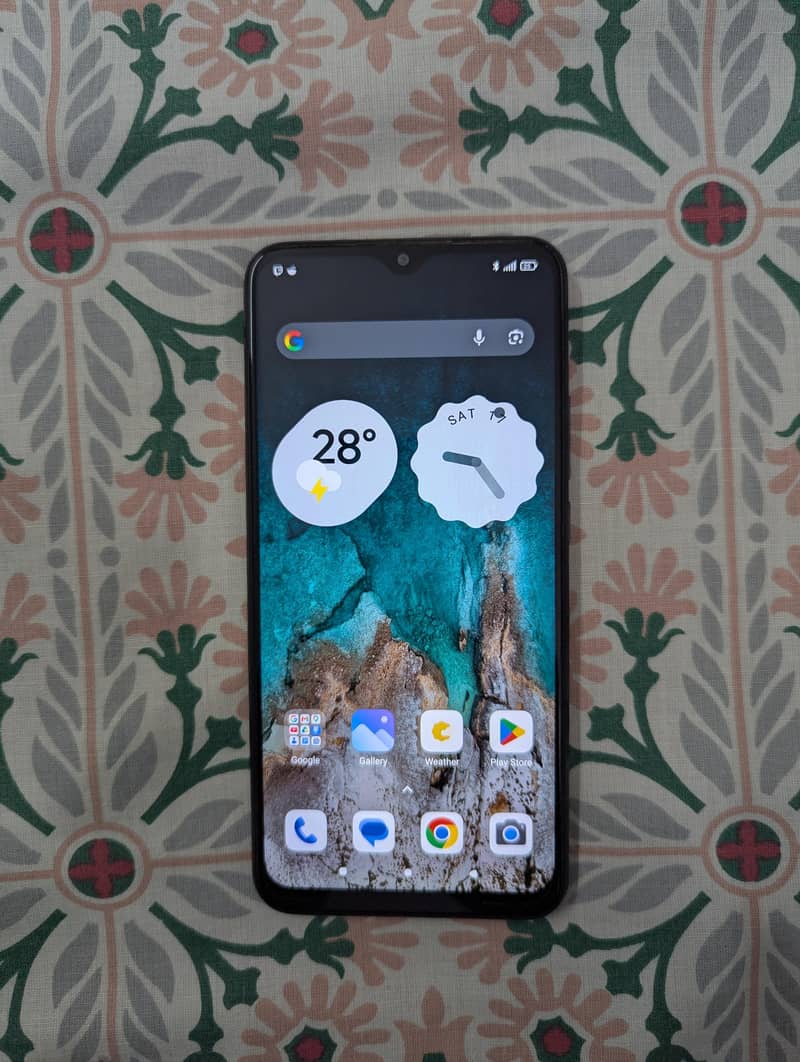 Xiaomi Redmi 9 0