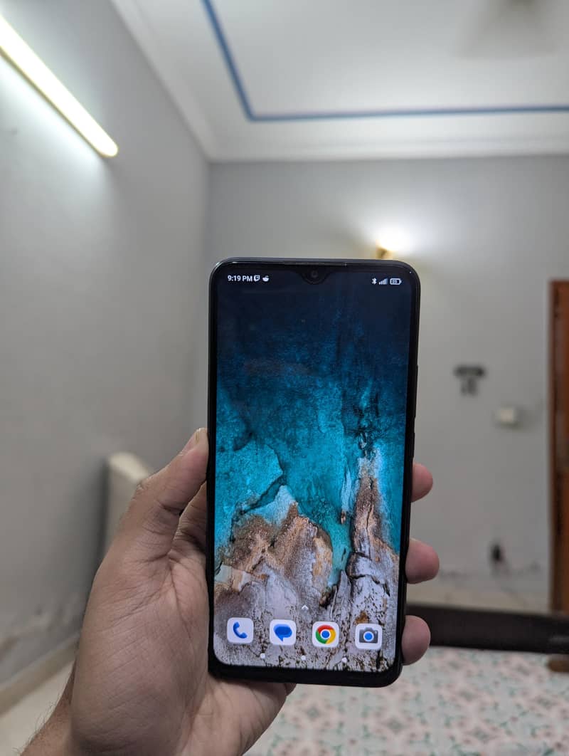 Xiaomi Redmi 9 6