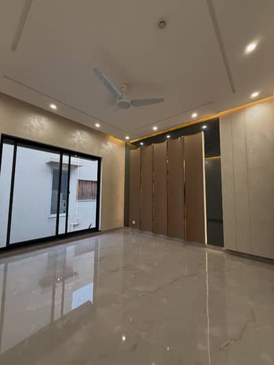 Brand-New 1 Kanal Luxury House for Sale in DHA Phase 7, Block Q, Lahore