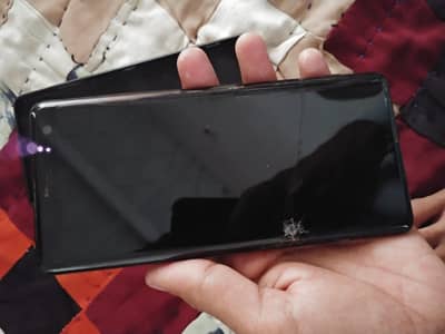 Sony XZ3 PT approve