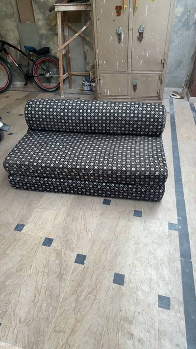 Resturant sofas set