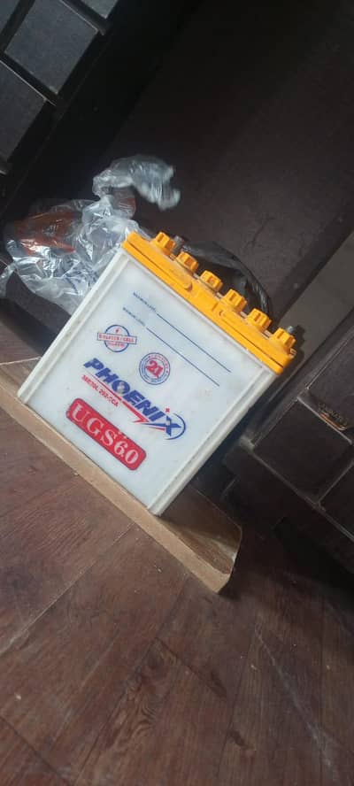 2 car batteries Alaska ND phoenix