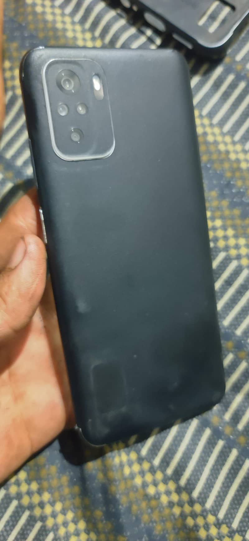 Xiaomi Mi Note 10 2