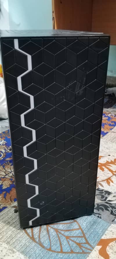 Gaming PC Ryzen Without Graphic card Gpu