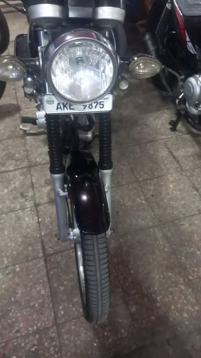 suzuki 150